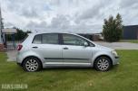 2007 Volkswagen Golf Plus 1.9 TDI 105hk Automat *INGEN MINSTEPRIS*