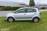 2007 Volkswagen Golf Plus 1.9 TDI 105hk Automat *INGEN MINSTEPRIS*