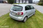 2007 Volkswagen Golf Plus 1.9 TDI 105hk Automat *INGEN MINSTEPRIS*