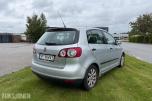 2007 Volkswagen Golf Plus 1.9 TDI 105hk Automat *INGEN MINSTEPRIS*