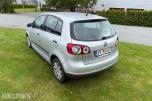 2007 Volkswagen Golf Plus 1.9 TDI 105hk Automat *INGEN MINSTEPRIS*