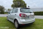 2007 Volkswagen Golf Plus 1.9 TDI 105hk Automat *INGEN MINSTEPRIS*