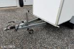 2013 Tysse 6308 skaphenger m/rampe