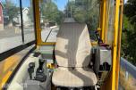 2007 Volvo EC35 gravemaskin -   1790 timer MVA FRI