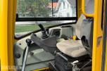 2007 Volvo EC35 gravemaskin -   1790 timer MVA FRI