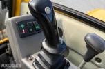 2007 Volvo EC35 gravemaskin -   1790 timer MVA FRI