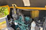 2007 Volvo EC35 gravemaskin -   1790 timer MVA FRI