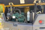 2007 Volvo EC35 gravemaskin -   1790 timer MVA FRI