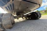 2007 Volvo EC35 gravemaskin -   1790 timer MVA FRI
