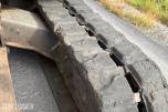 2007 Volvo EC35 gravemaskin -   1790 timer MVA FRI