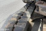 2007 Volvo EC35 gravemaskin -   1790 timer MVA FRI