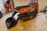 Cormidi C85 beltedumper