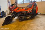Cormidi C85 beltedumper