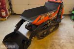 Cormidi C85 beltedumper