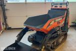 Cormidi C85 beltedumper