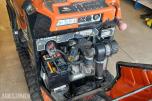 Cormidi C85 beltedumper