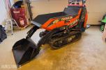 Cormidi C85 beltedumper