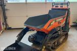 Cormidi C85 beltedumper
