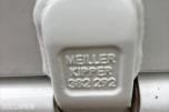 2021 Meiller-Kipper Treveis tippkasse D8