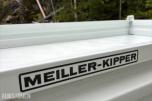 2021 Meiller-Kipper Treveis tippkasse D8