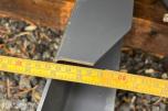 2021 Meiller-Kipper Treveis tippkasse D8