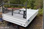 2021 Meiller-Kipper Treveis tippkasse D8