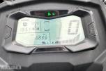 2024 CFMOTO 850 ATV MED HENGER, BRØYTESKJÆR OG SANDSTRØER
