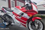 1991 Honda CBR 600 F Motorsykkel