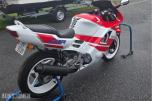 1991 Honda CBR 600 F Motorsykkel