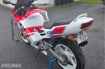 1991 Honda CBR 600 F Motorsykkel