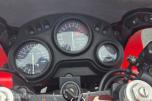 1991 Honda CBR 600 F Motorsykkel