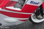 1991 Honda CBR 600 F Motorsykkel