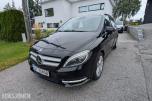2013 Mercedes-Benz B 220 4MATIC – 184 HK – Automat – Panorama