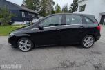 2013 Mercedes-Benz B 220 4MATIC – 184 HK – Automat – Panorama