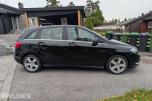 2013 Mercedes-Benz B 220 4MATIC – 184 HK – Automat – Panorama