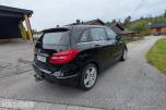 2013 Mercedes-Benz B 220 4MATIC – 184 HK – Automat – Panorama