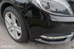 2013 Mercedes-Benz B 220 4MATIC – 184 HK – Automat – Panorama