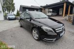 2013 Mercedes-Benz B 220 4MATIC – 184 HK – Automat – Panorama