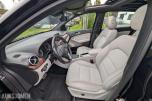 2013 Mercedes-Benz B 220 4MATIC – 184 HK – Automat – Panorama