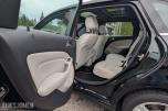 2013 Mercedes-Benz B 220 4MATIC – 184 HK – Automat – Panorama