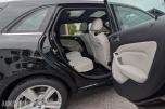 2013 Mercedes-Benz B 220 4MATIC – 184 HK – Automat – Panorama