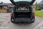 2013 Mercedes-Benz B 220 4MATIC – 184 HK – Automat – Panorama