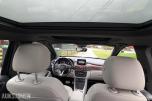 2013 Mercedes-Benz B 220 4MATIC – 184 HK – Automat – Panorama