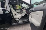 2013 Mercedes-Benz B 220 4MATIC – 184 HK – Automat – Panorama