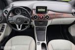 2013 Mercedes-Benz B 220 4MATIC – 184 HK – Automat – Panorama