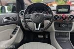 2013 Mercedes-Benz B 220 4MATIC – 184 HK – Automat – Panorama