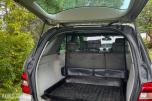 2006 MERCEDES-BENZ ML 280 CDI 3.0 190HK 4MATIC AUTOMAT, NAVIGASJON