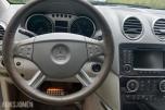 2006 MERCEDES-BENZ ML 280 CDI 3.0 190HK 4MATIC AUTOMAT, NAVIGASJON