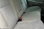 2006 MERCEDES-BENZ ML 280 CDI 3.0 190HK 4MATIC AUTOMAT, NAVIGASJON