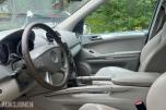 2006 MERCEDES-BENZ ML 280 CDI 3.0 190HK 4MATIC AUTOMAT, NAVIGASJON